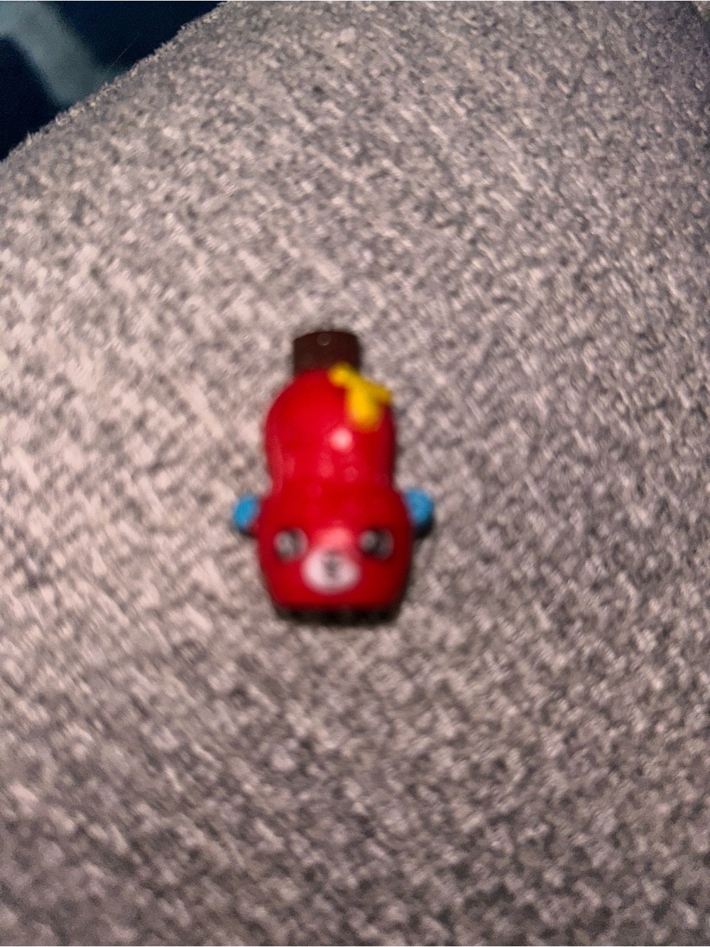 Moose Shopkins Season 4 "Big Topping" special edition